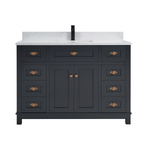 Legion WS2515-48-TB Black
