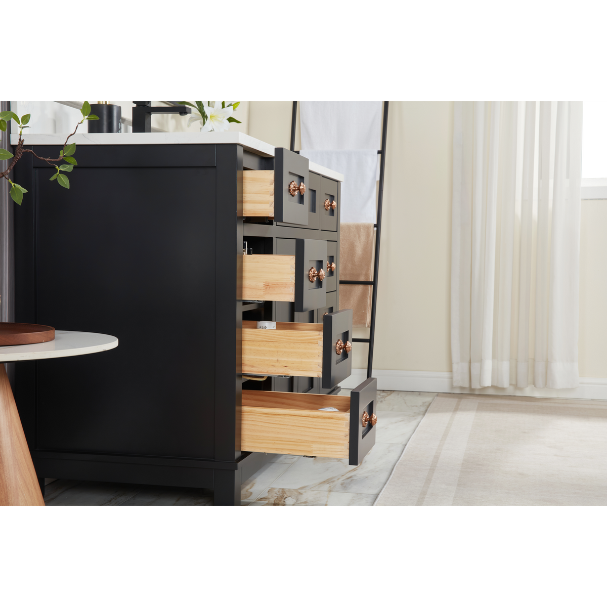 Legion WS2515-48-TB Black