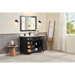 Legion WS2515-48-TB Black