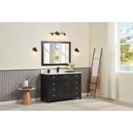 Legion WS2515-48-TB Black