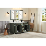 Legion WS2515-60 Pewter Green