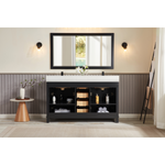 Legion WS2515-60-TB Black