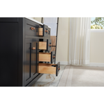 Legion WS2515-60-TB Black