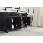 Legion WS2515-60-TB Black