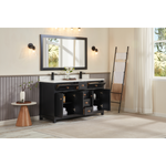 Legion WS2515-60-TB Black