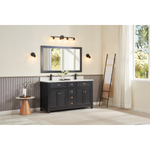 Legion WS2515-60-TB Black