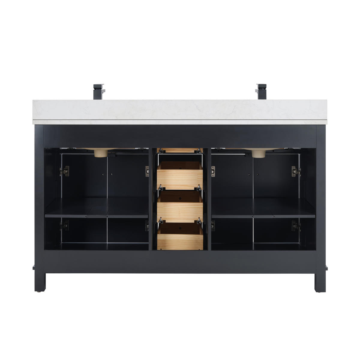 Legion WS2515-60-TB Black