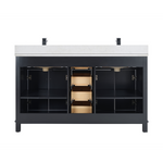 Legion WS2515-60-TB Black