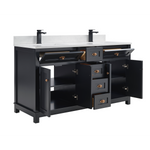 Legion WS2515-60-TB Black