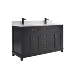 Legion WS2515-60-TB Black
