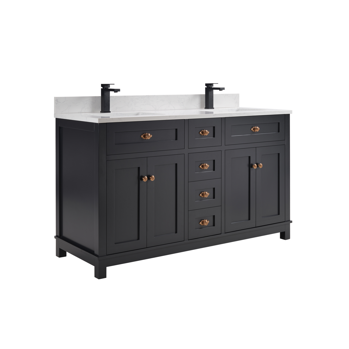 Legion WS2515-60-TB Black