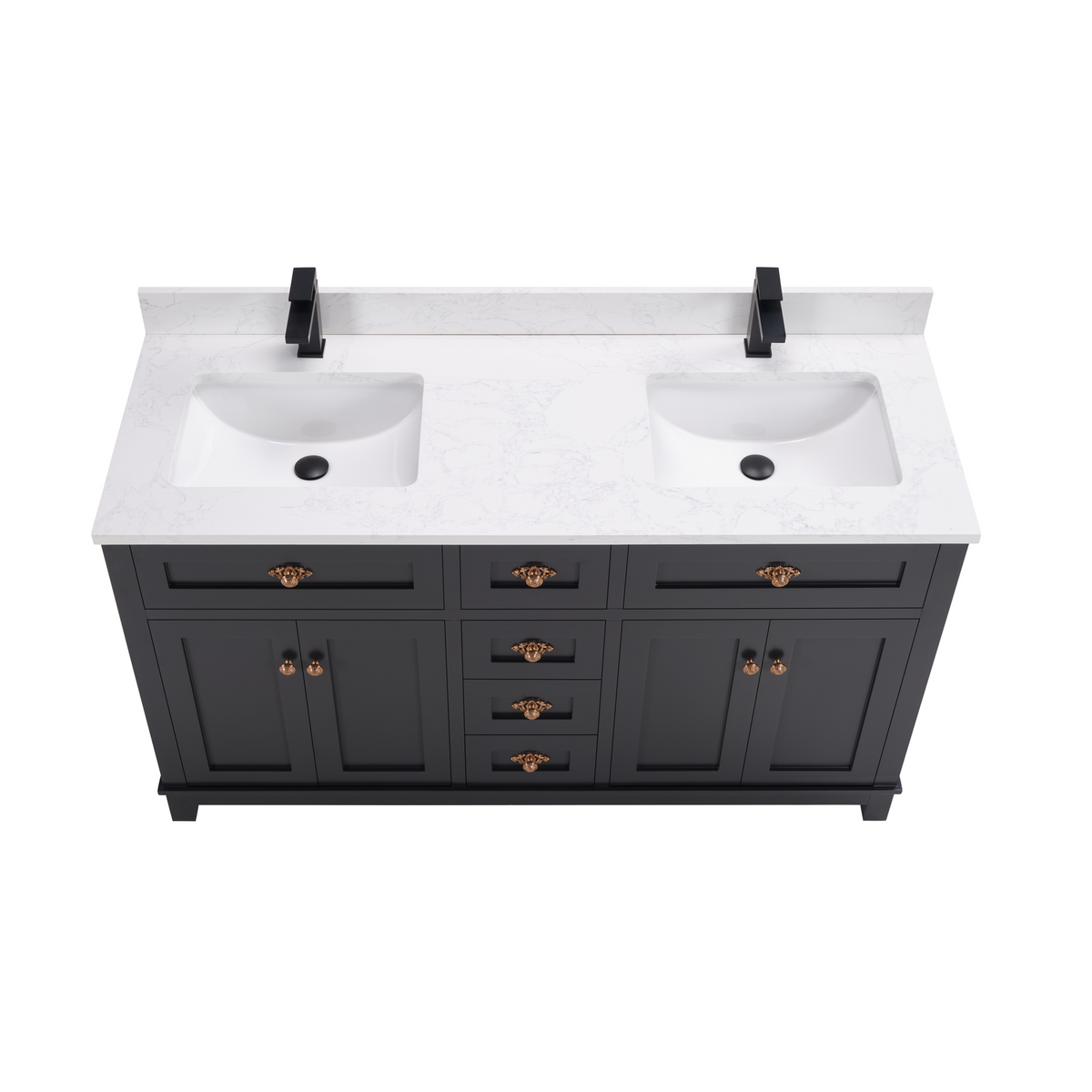 Legion WS2515-60-TB Black