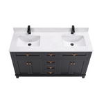 Legion WS2515-60-TB Black