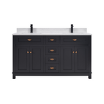 Legion WS2515-60-TB Black