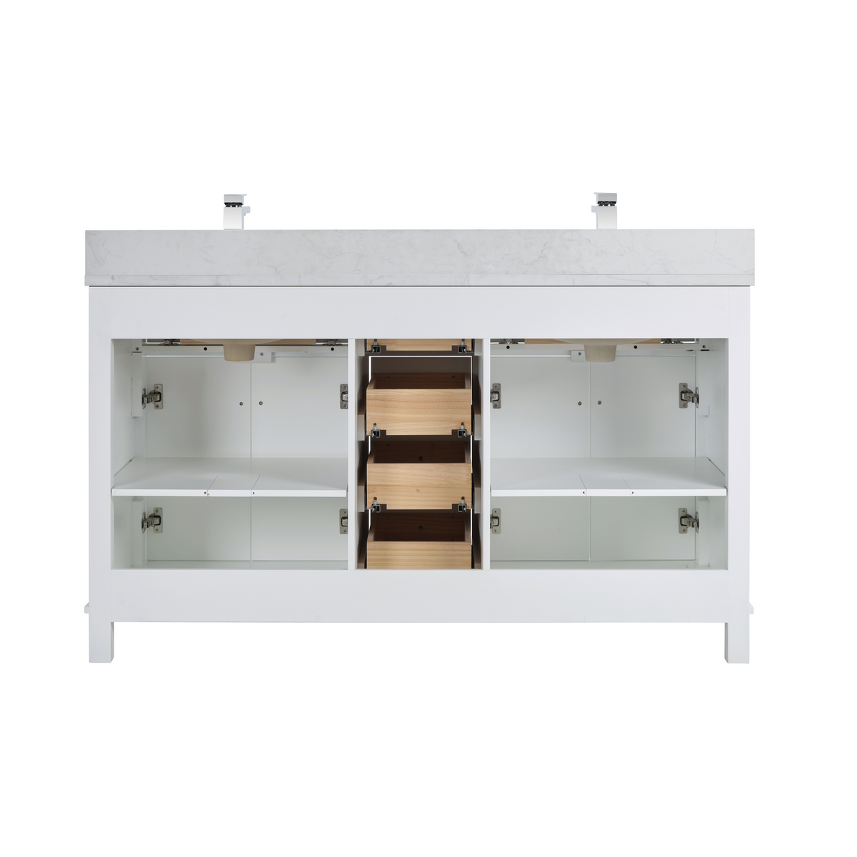 Legion WS2515-60 White