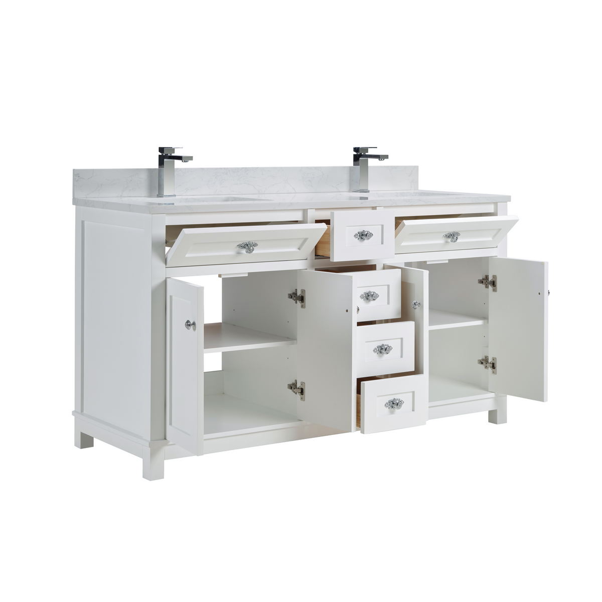 Legion WS2515-60 White