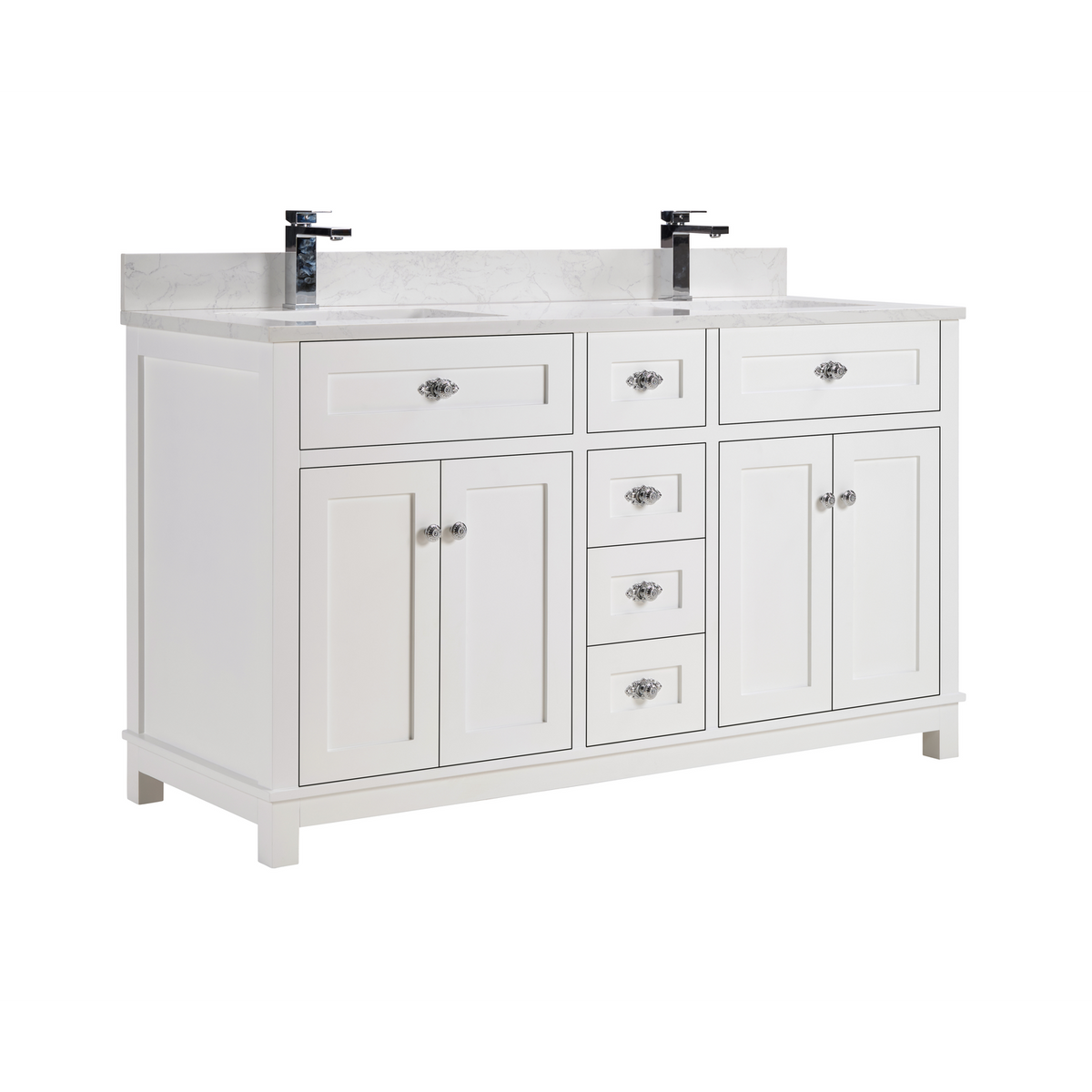 Legion WS2515-60 White