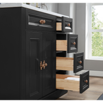 Legion WS2516-36-TB Black