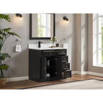 Legion WS2516-36-TB Black