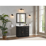 Legion WS2516-36-TB Black