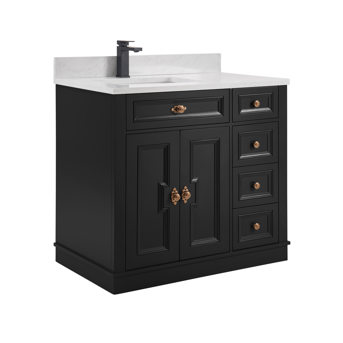 Legion WS2516-36-TB Black