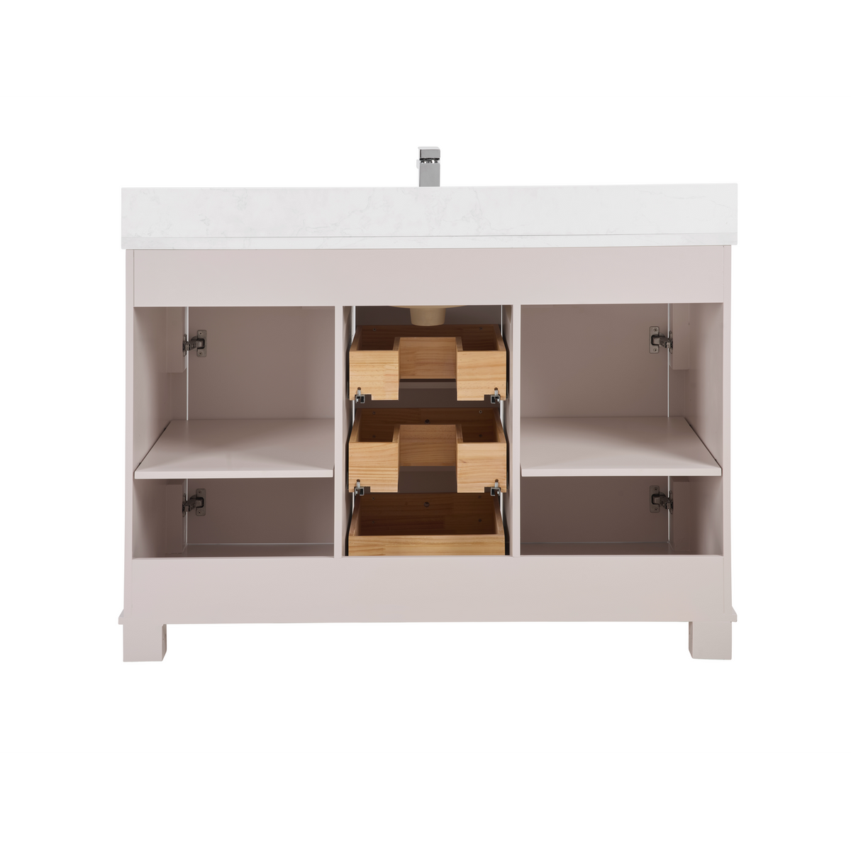 Legion WS2516-48-DW White