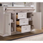 Legion WS2516-48-DW White