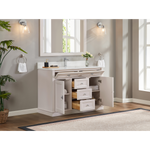 Legion WS2516-48-DW White