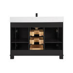 Legion WS2516-48-TB Black