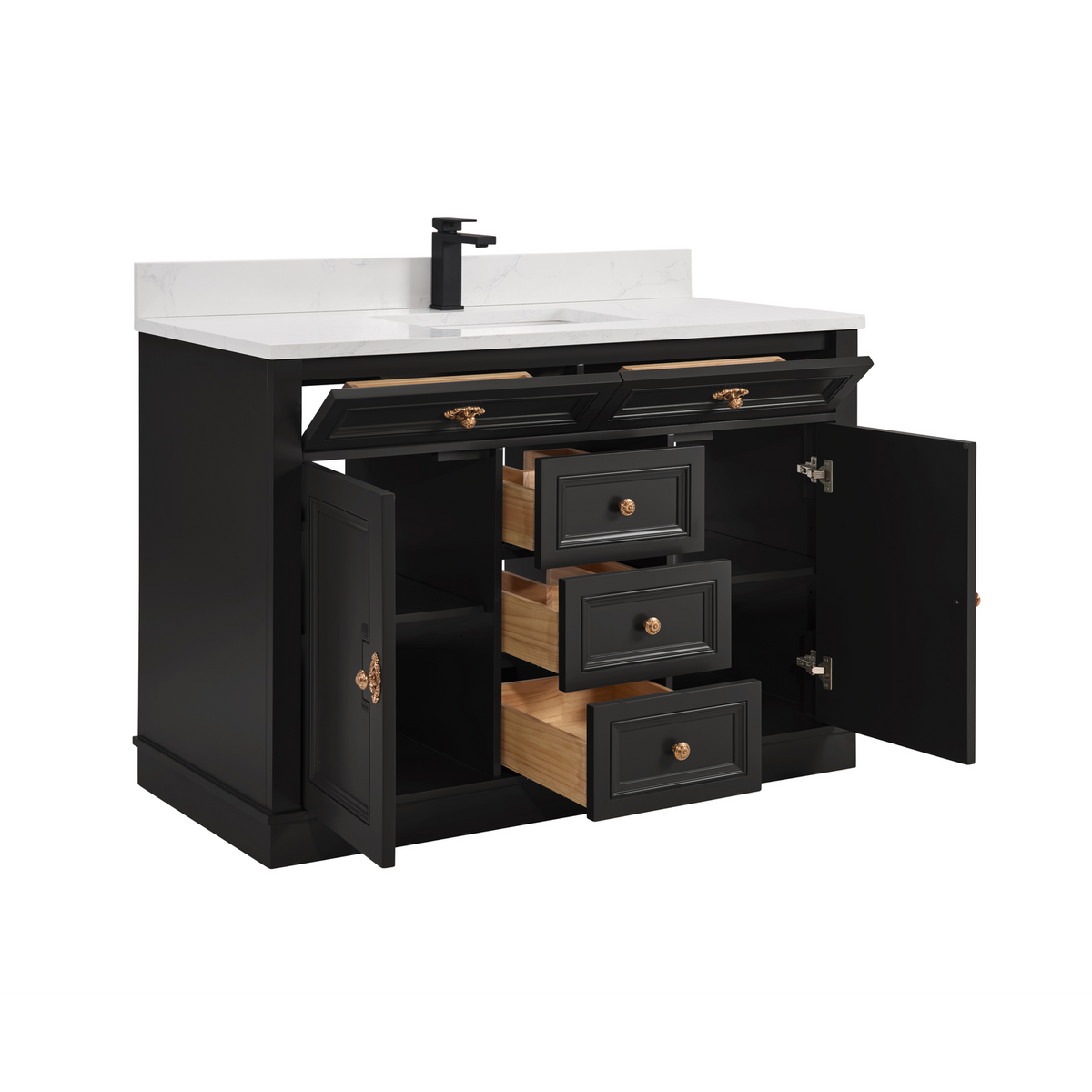 Legion WS2516-48-TB Black