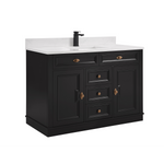 Legion WS2516-48-TB Black