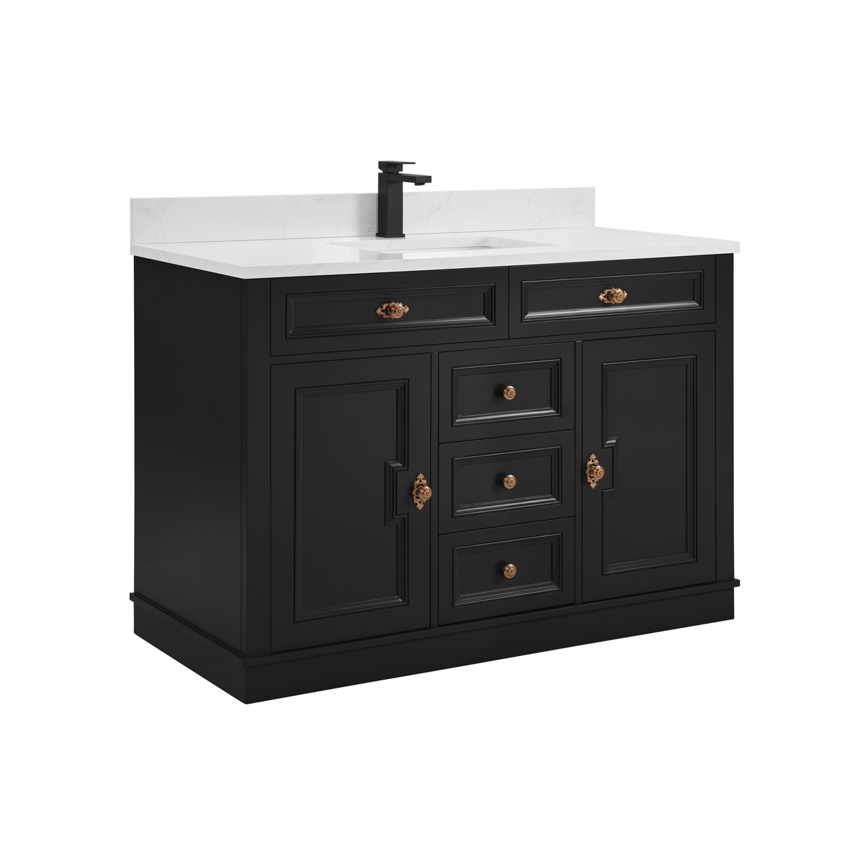 Legion WS2516-48-TB Black