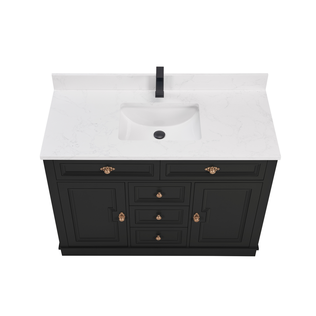 Legion WS2516-48-TB Black
