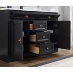 Legion WS2516-48-TB Black
