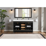 Legion WS2516-60-TB Black