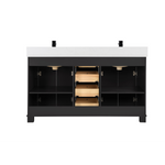Legion WS2516-60-TB Black