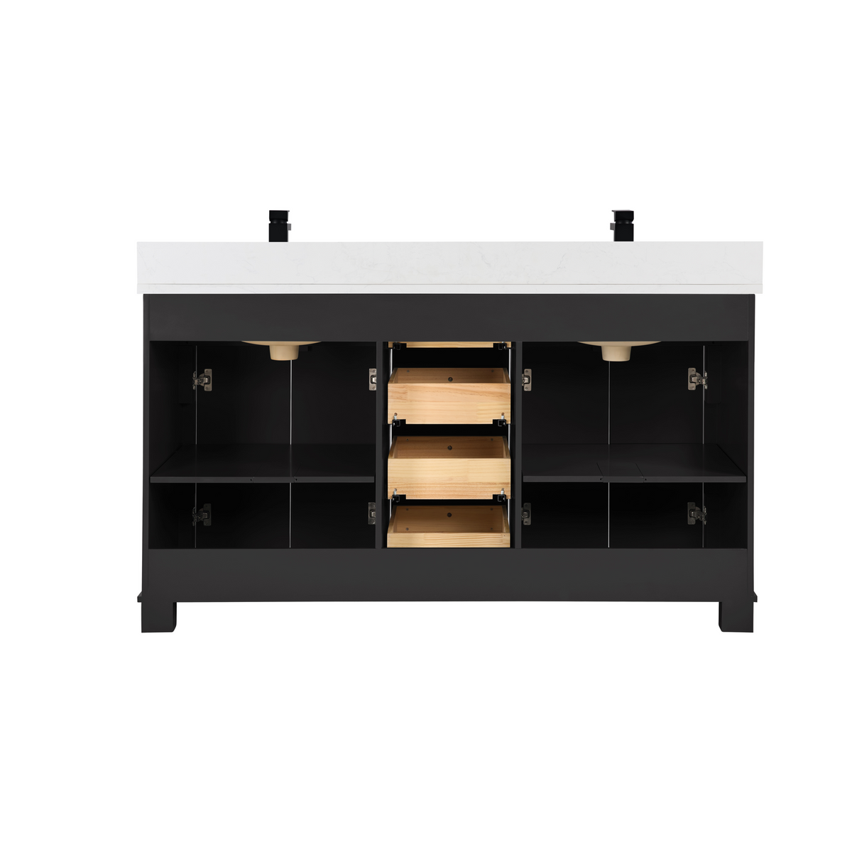Legion WS2516-60-TB Black