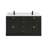 Legion WS2516-60-TB Black