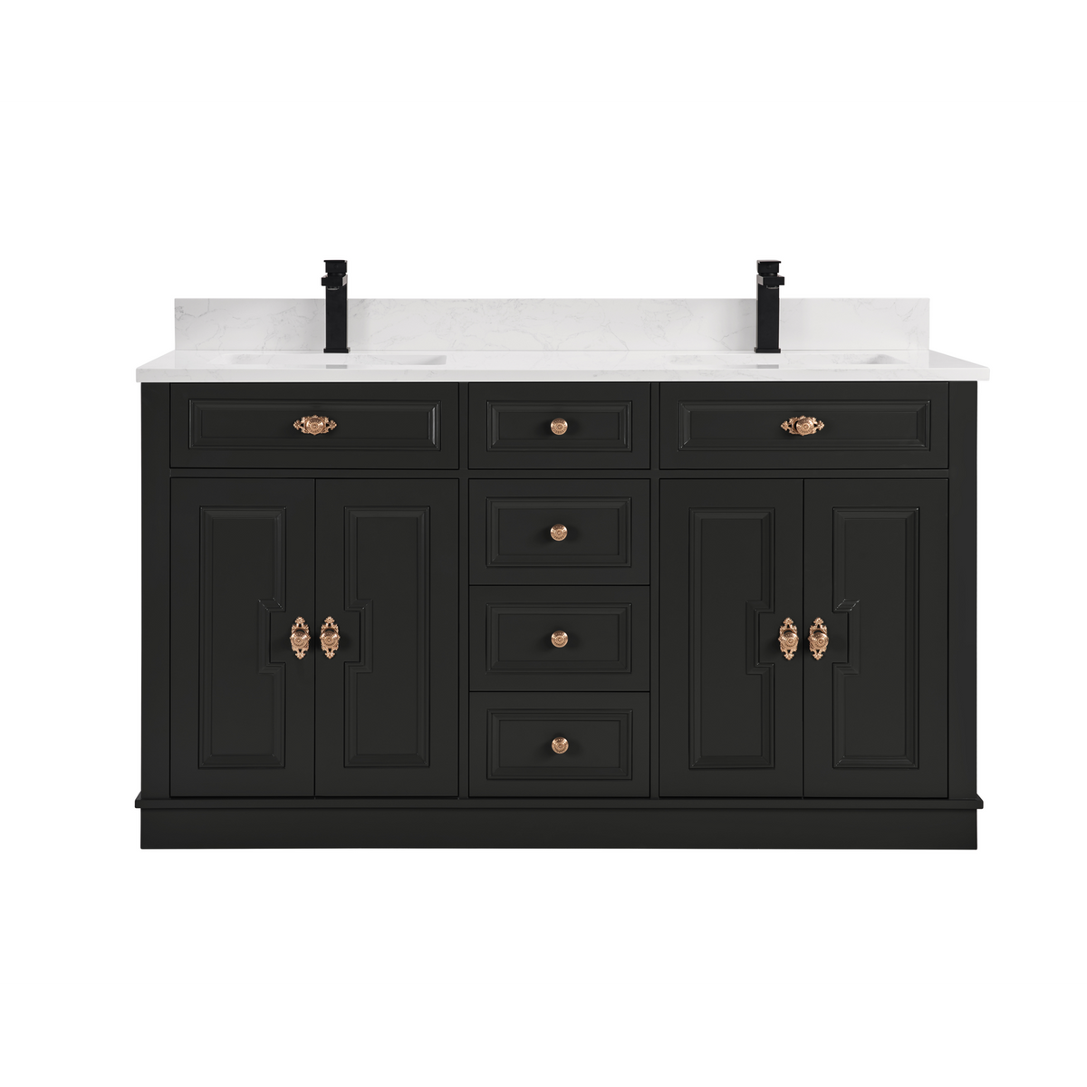 Legion WS2516-60-TB Black