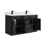 Legion WS2516-60-TB Black