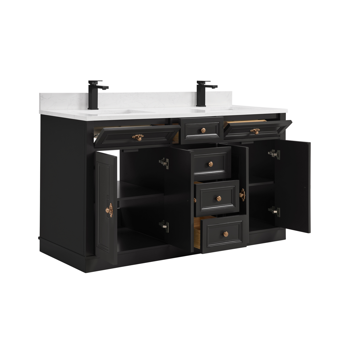 Legion WS2516-60-TB Black