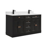Legion WS2516-60-TB Black