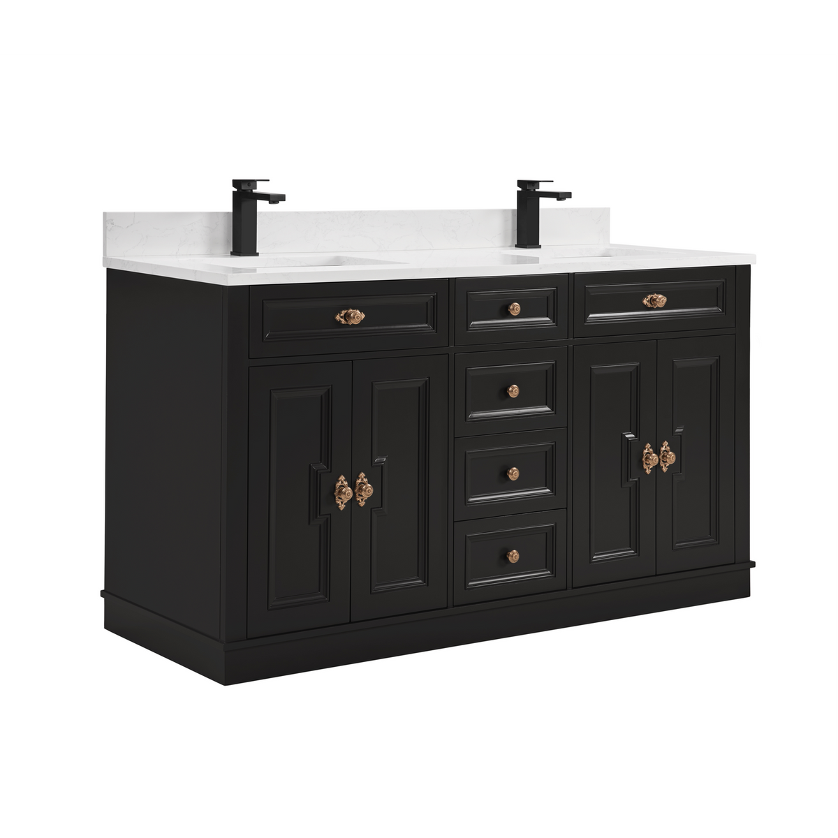 Legion WS2516-60-TB Black