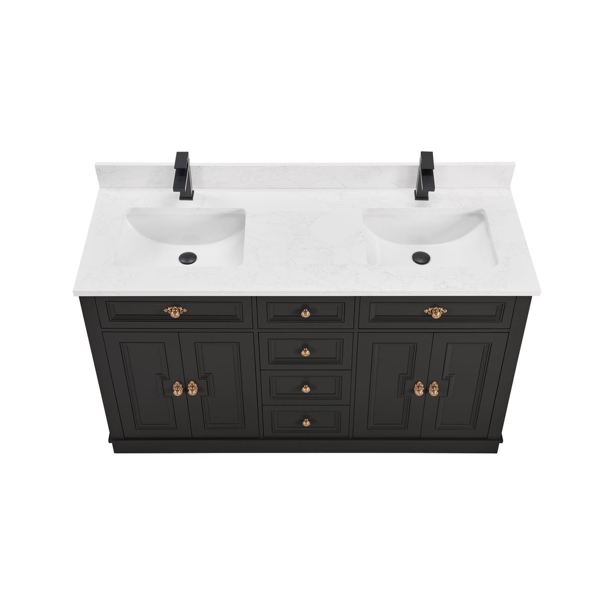 Legion WS2516-60-TB Black