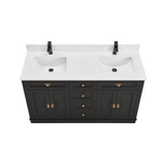 Legion WS2516-60-TB Black