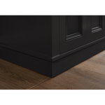 Legion WS2516-60-TB Black