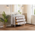 Legion WS2518-42 White