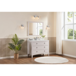 Legion WS2518-42 White