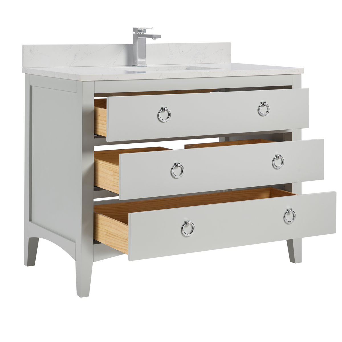 Legion WS2518-42 Silver Strand