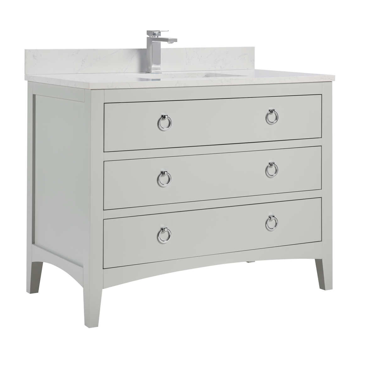 Legion WS2518-42 Silver Strand